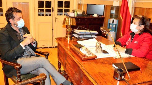 Vallenar tendrá la cuarta residencia sanitaria de la Región de Atacama