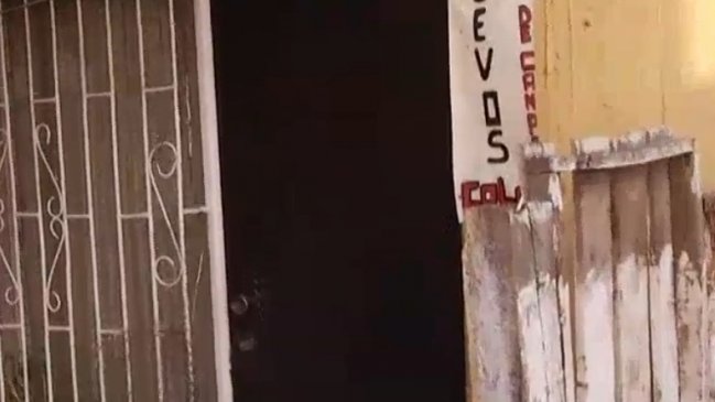 Vecinos denuncian que mujer lleva dos días fallecida en su casa por Covid