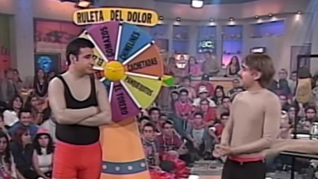 La dolorosa confesión de un sketch que salió mal de 