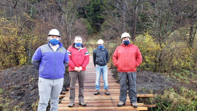 Municipio aysenino impone cuarentena obligatoria a trabajadores foráneos