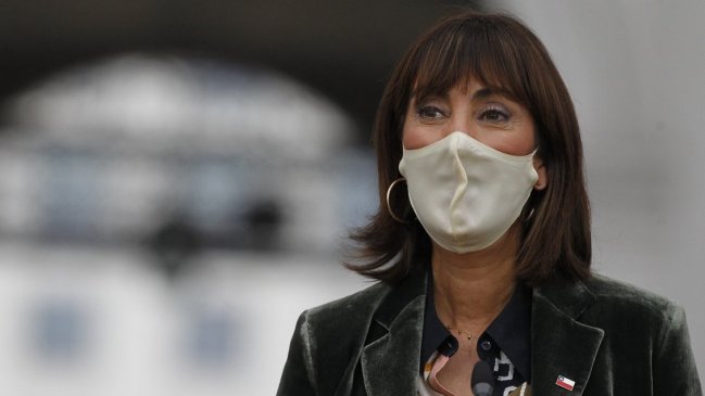 Mónica Zalaquett por sus dichos contra el aborto y el post natal: En 10 años he evolucionado