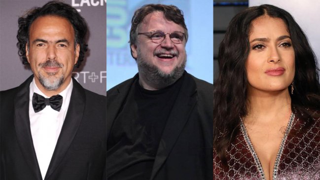 Directores y actores mexicanos lanzan fondo para apoyar la industria audiovisual de su país