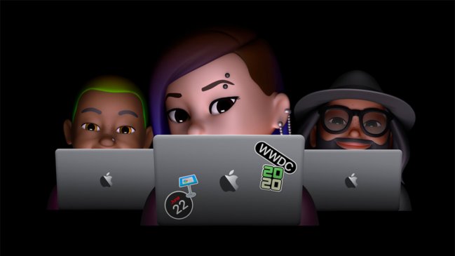 Apple realizará su WWDC 2020 de forma remota