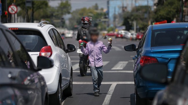 ONU teme que el coronavirus acabe con 20 años de progresos contra el trabajo infantil