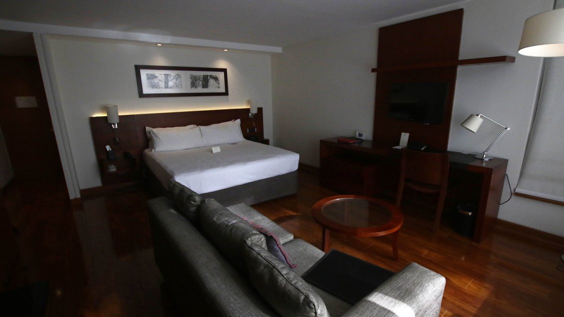 Residencias sanitarias: Minsal confirma que hay 12 mil cupos a nivel nacional