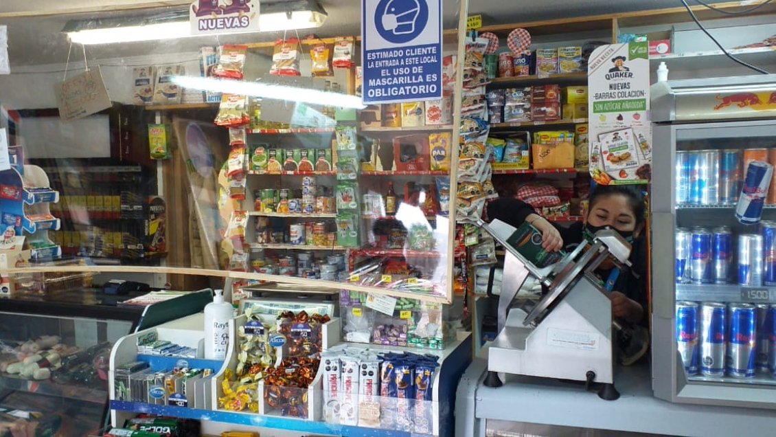 Alcaldes de Atacama subsidian las compras barriales como alternativa a las cajas