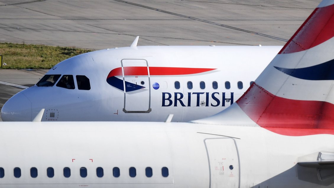 Tres aerolíneas iniciaron acciones legales contra la cuarentena a viajeros en Reino Unido