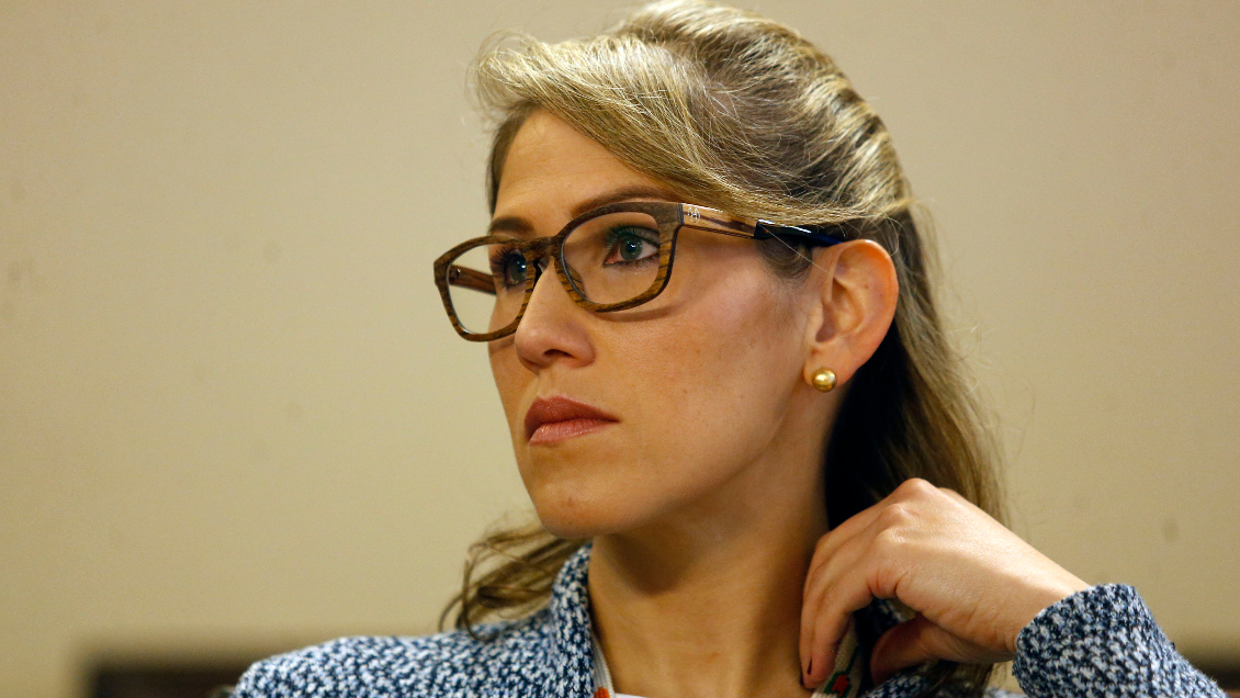 Guarequena Gutiérrez tras dejar su puesto: El plan ahora es buscar un trabajo