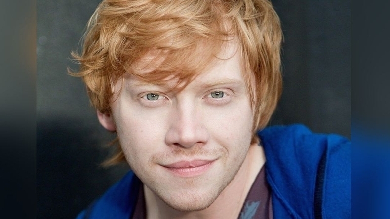 Rupert Grint también dio su visión tras los polémicos dichos de J.K. Rowling sobre personas trans