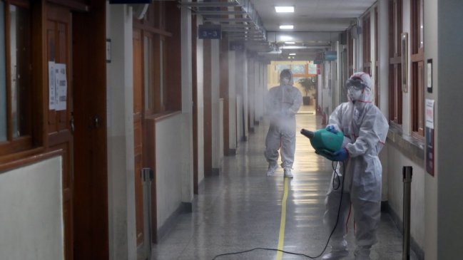 Seúl mantendrá el distanciamiento endurecido ante los continuos brotes