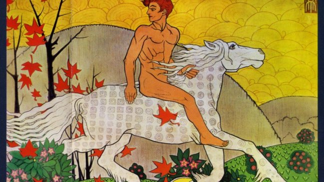 Fleetwood Mac reedita su álbum 