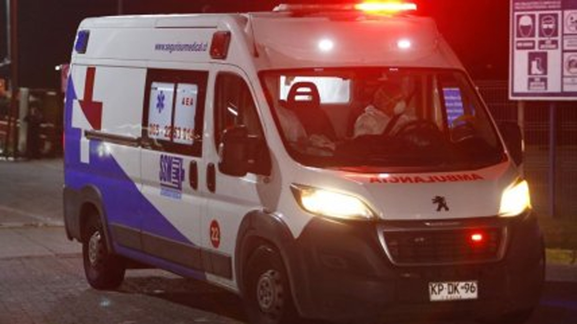 Covid-19: Letalidad en la RM superó el promedio nacional y lidera con Valparaíso y O'Higgins