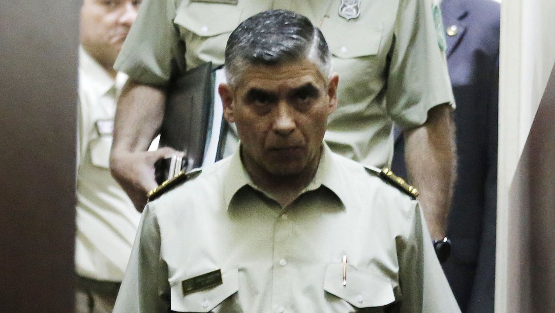 Caso Huracán: Corte de Temuco adelantó la preparación del juicio oral