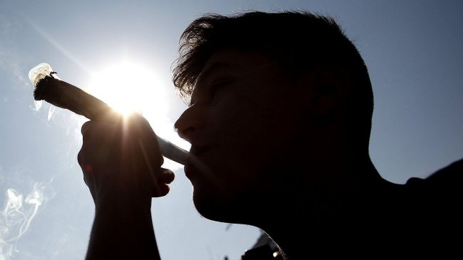 Ingeniero imputado por el mayor decomiso de marihuana en la historia de Cauquenes