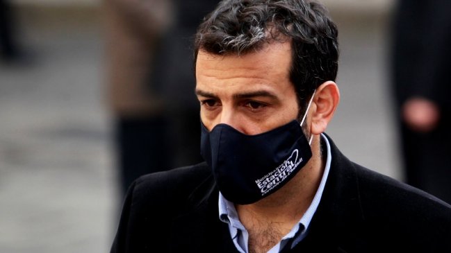 Alcalde de Estación Central: No puede ser que lluvia o viento sea sinónimo de corte de energía