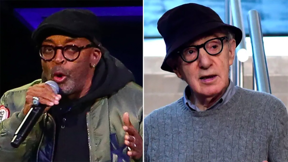 Spike Lee defiende a su 