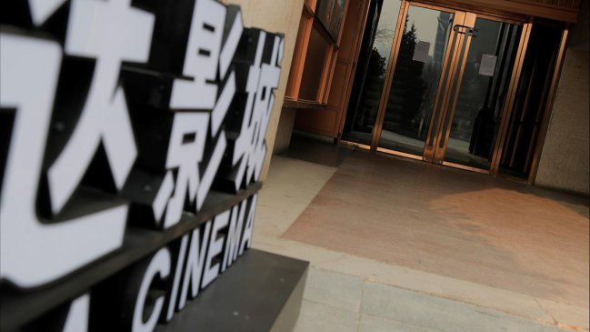 Beijing cancela reapertura de cines tras primeros contagios de COVID-19 en dos meses