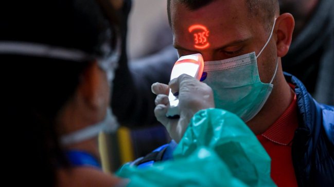 Nuevo brote de Covid-19 en principal mercado de Pekín enciende las alarmas en China