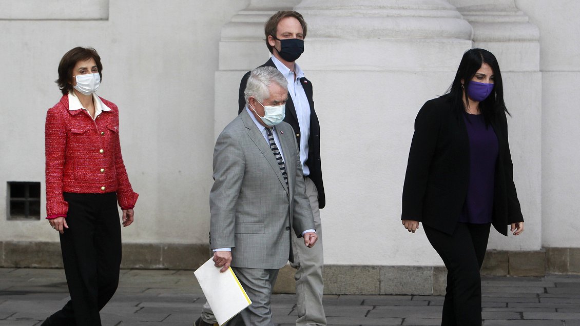 Colegio Médico: La designación de Paris es una oportunidad para el ansiado cambio de estrategia