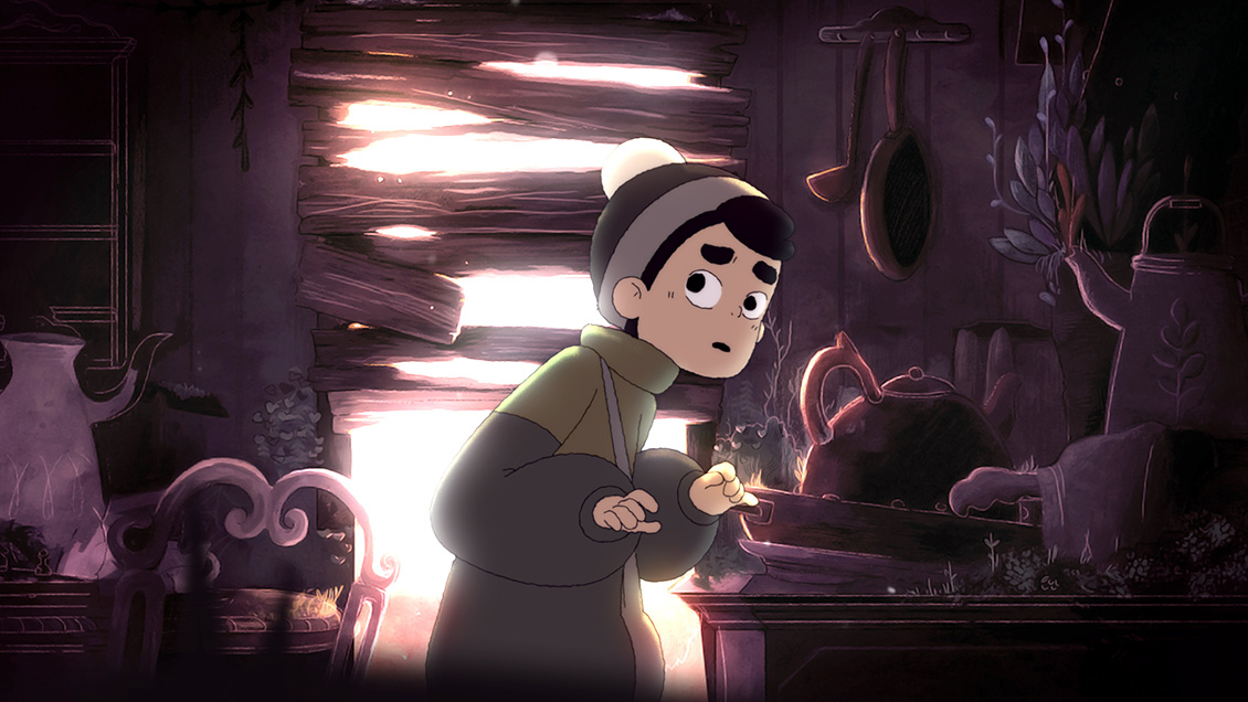 Chile vuelve a participar en prestigioso festival de animación