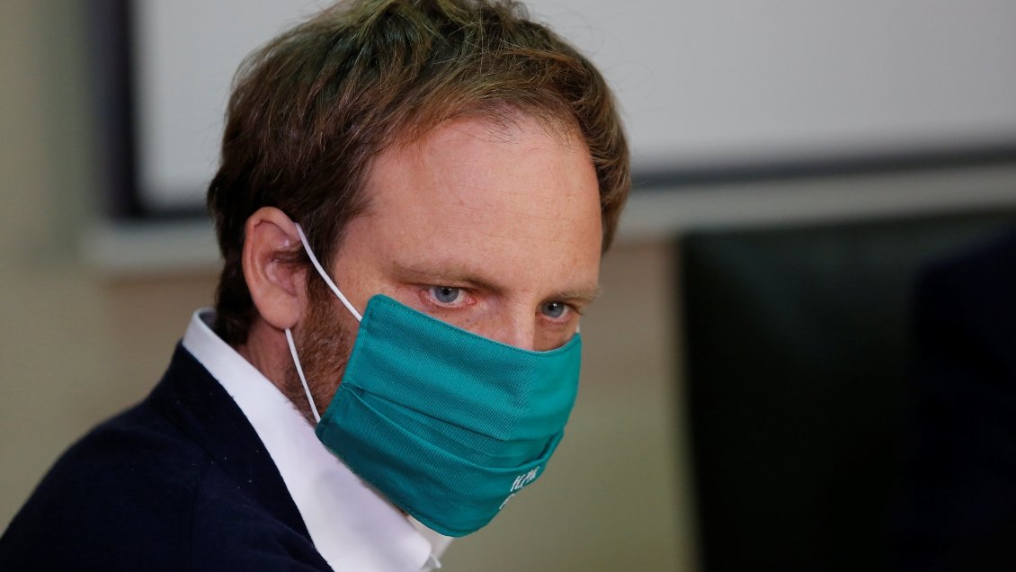 Minsal ordenó sumario por residencia sanitaria presuntamente ligada a funcionario