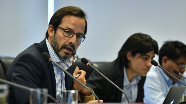 Un 65 por ciento de los permisos solicitados en Tarapacá son para hacer compras