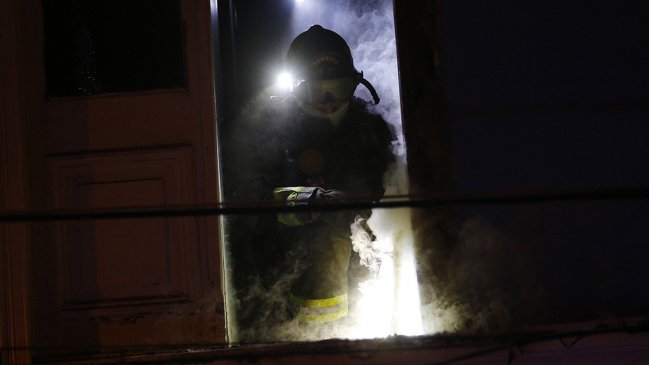 Murió menor que resultó con el 80 por ciento de su cuerpo quemado en incendio