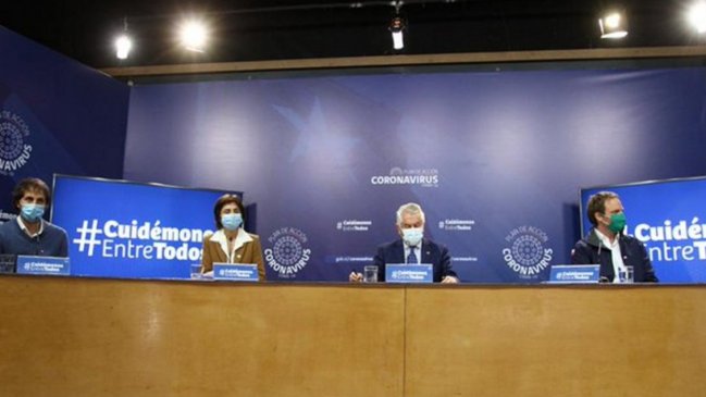 Primer reporte diario encabezado por Paris: 222 nuevas muertes y 6.938 contagios