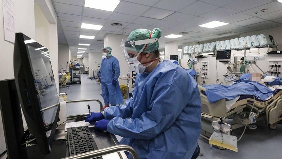 Ocho comunas de la RM concentran 1 de cada 3 decesos por la pandemia