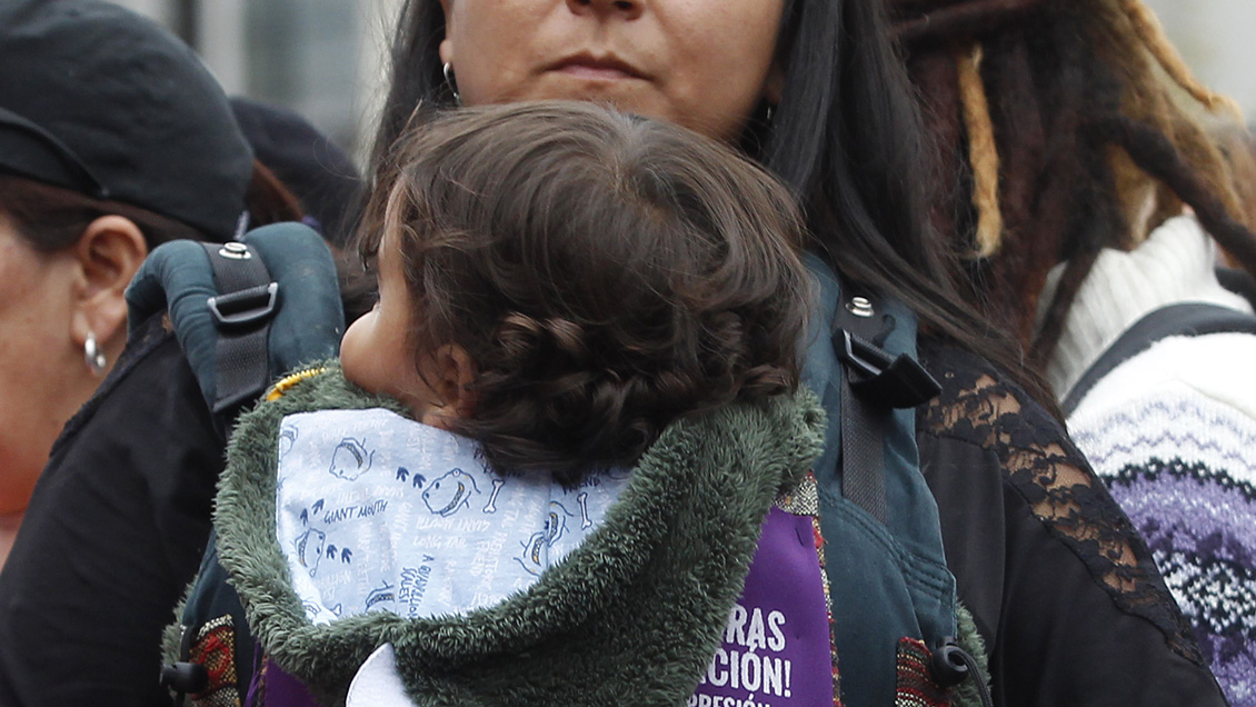 Presidente DC: No vamos a renunciar al postnatal de emergencia