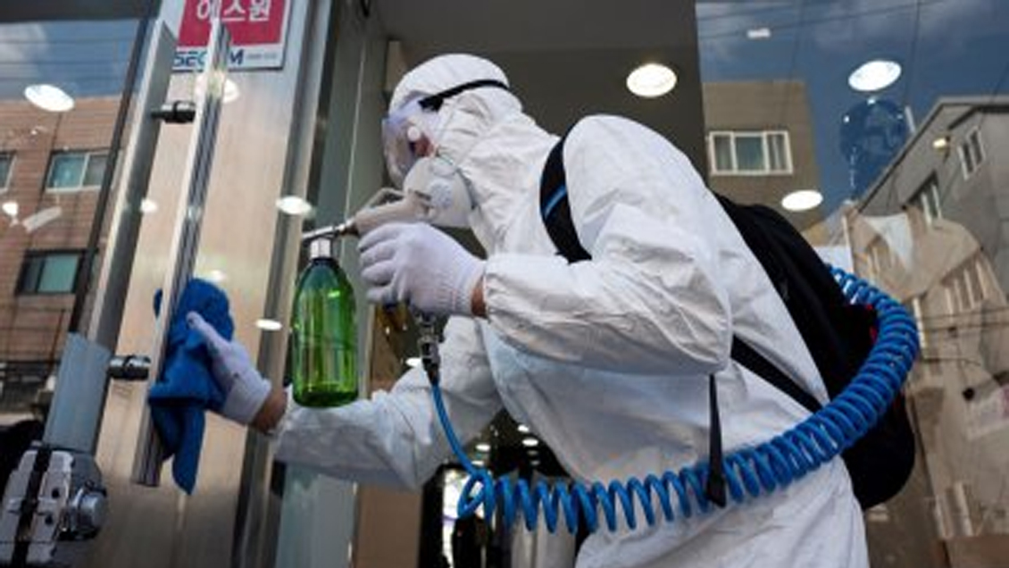 Pekín despidió a varios funcionarios por no ser capaces de impedir nuevo brote de Covid-19