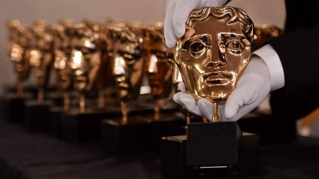 Los Bafta también serán pospuestos por el coronavirus