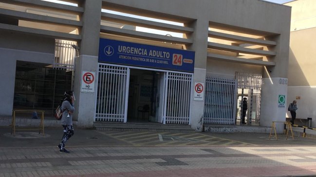 Funcionarios de la Clínica Atacama dieron positivo a Covid-19 y se interrumpió un turno de atención