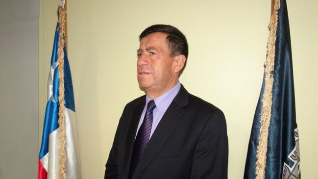 Municipio de Quillón tiene nuevo alcalde: Esta tarde juró en el cargo ex concejal DC