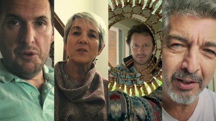   La peste del olvido: Actores latinos leen a García Márquez en emotivo corto 