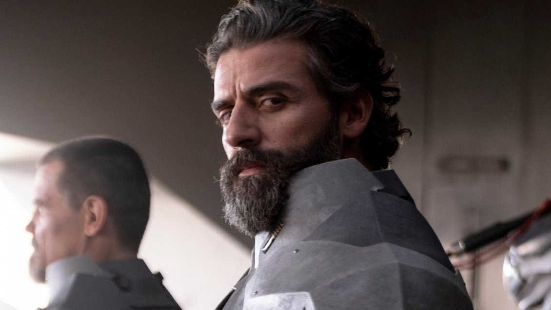 Oscar Isaac protagonizará la nueva película de Ben Stiller
