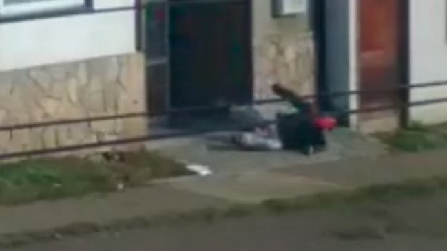 Formalizan a trabajador del Hogar de Cristo de Coyhaique que agredió a una persona