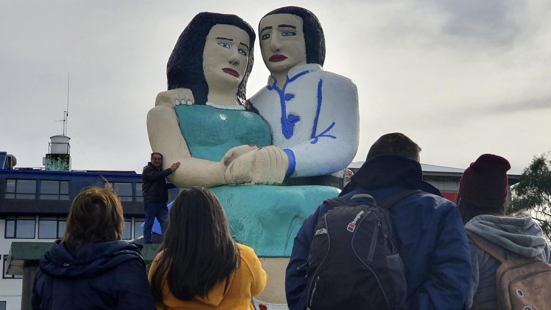 Subdirección de Turismo municipal encabeza propuesta de reactivación para el rubro en Puerto Montt