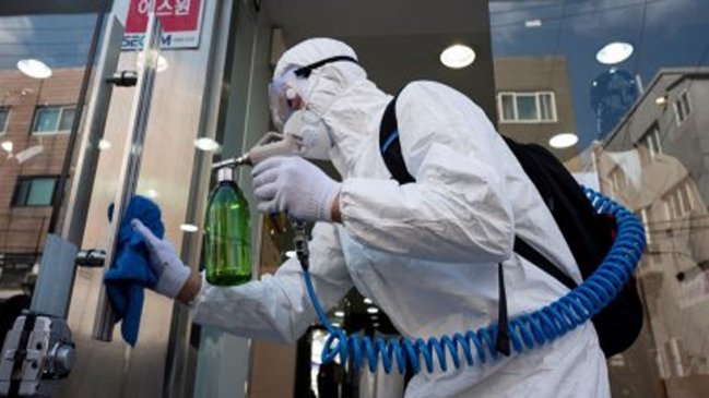 Pekín despidió a varios funcionarios por no ser capaces de impedir nuevo brote de Covid-19