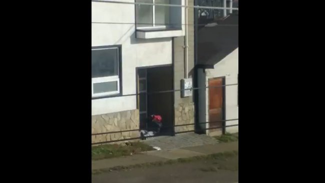 En libertad quedó guardia del Hogar de Cristo acusado de agredir a usuario