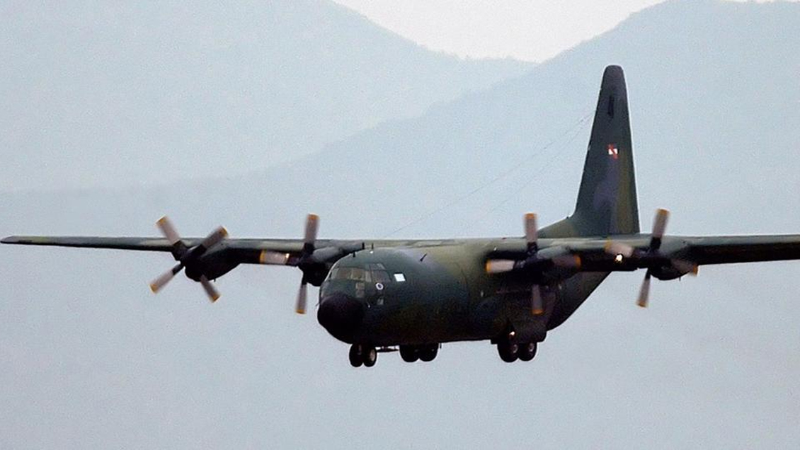 Hércules C-130: Nueva querella por la tragedia atribuye 