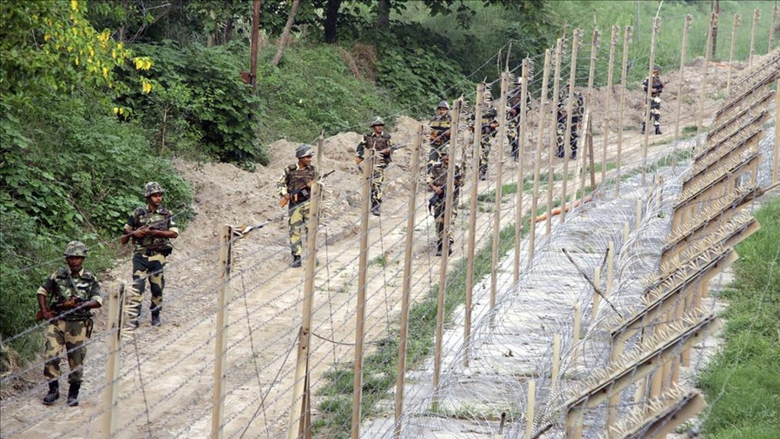 China acusa a India de atravesar la frontera y provocar enfrentamiento que dejó tres militares muertos