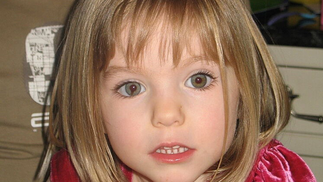 Fiscal del caso Madeleine McCann informó a sus padres que la menor está muerta