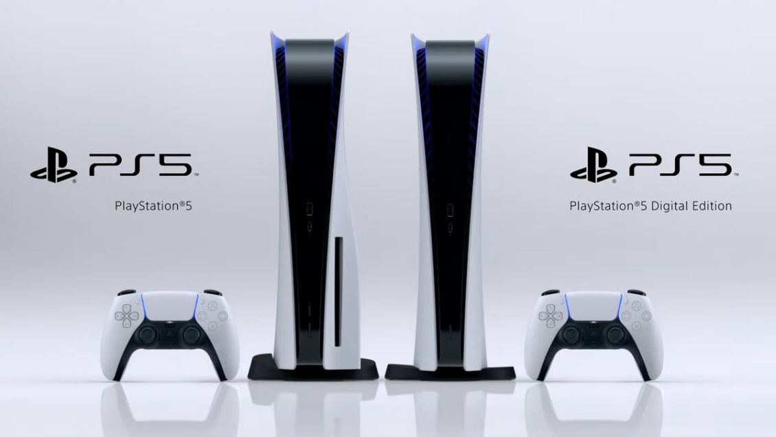 Filtración en Amazon: La nueva PlayStation costará 500 euros