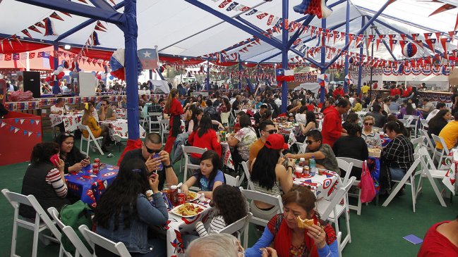 Gobierno: Si se mantiene estado de excepción las Fiestas Patrias serán muy restringidas