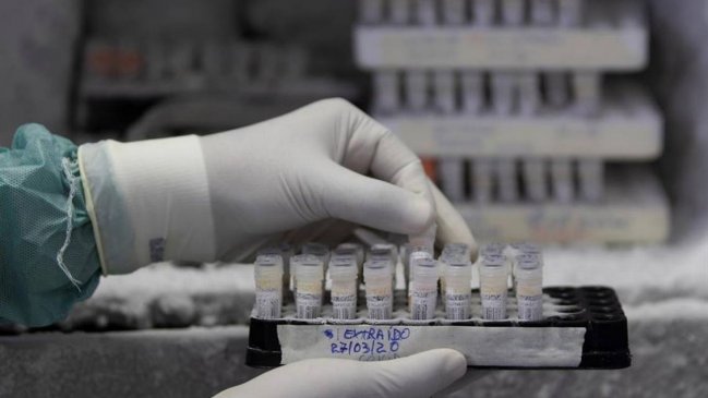 Estudio británico revela que esteroide de bajo costo puede salvar vidas de pacientes graves de Covid-19