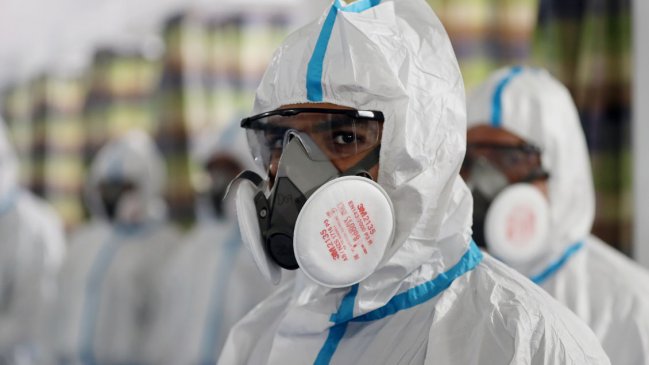 Denuncian el arresto de cinco médicos en Egipto por opinar sobre el coronavirus