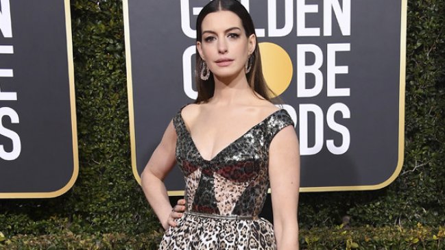 Óscar Isaac, Robert de Niro y Anne Hathaway se apuntan a 