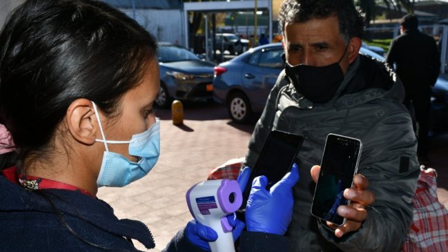 Seremi de Salud de Ñuble ha cursado multas por 110 millones de pesos en el contexto de la pandemia