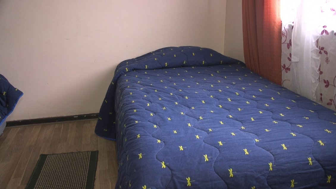 Amplían número de camas en residencias sanitarias de O'Higgins